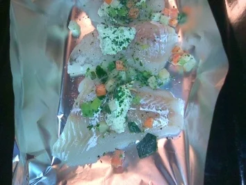 Männe macht Dorschfilets - Rezept - Bild Nr. 4