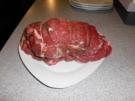 Lammkeule vom Feinsten - Rezept