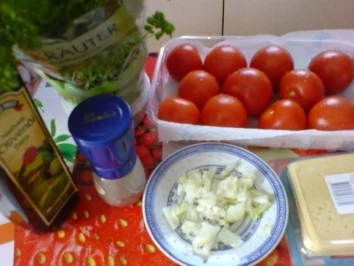 Überbackene herzhafte Rösti - Rezept - Bild Nr. 5