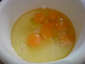 Schneller Apfelkuchen - Rezept - Bild Nr. 2