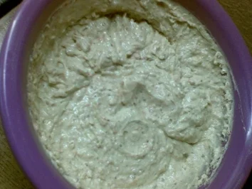 Möhren-Muffins - Rezept - Bild Nr. 3