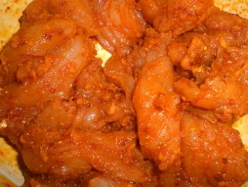 Rezept: scharfe Spiesser Bild Nr. 3 scharfe Spiesser - Rezept - Bild Nr. 3