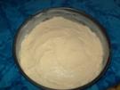 Versunkener Kirschkuchen - Rezept