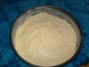 Versunkener Kirschkuchen - Rezept