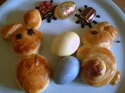Rezept: Der Osterhase kommt Der Osterhase kommt - Rezept
