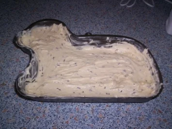 Osterlämmchen - Rezept - Bild Nr. 2