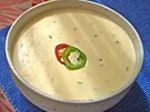 Annas Chili - Käse Dip - Rezept