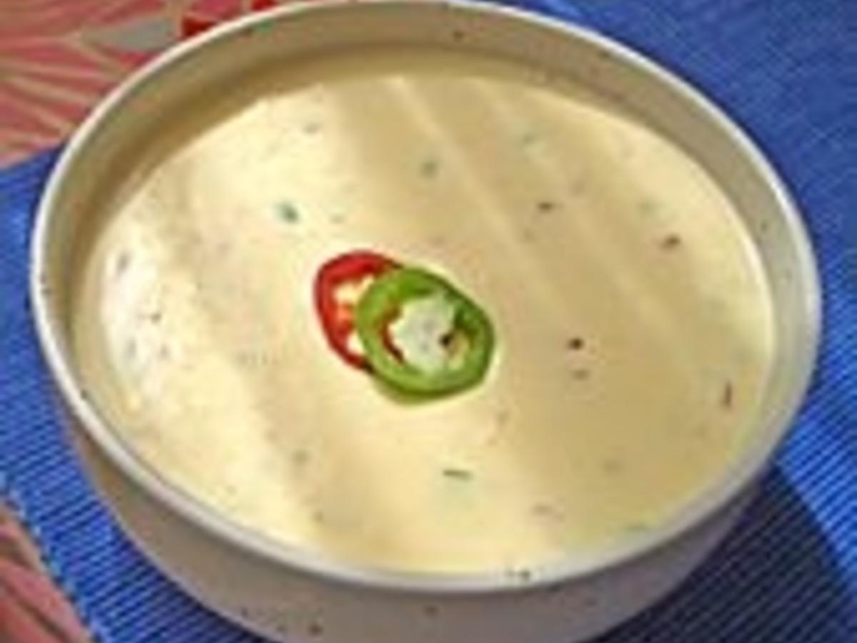 Annas Chili - Käse Dip - Rezept mit Bild - kochbar.de