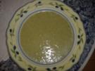 Rahmsüppchen von Endivie - Rezept