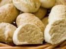 Dinkelbrötchen - Rezept