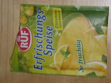 Rezept: Oster Mandarinen -Quarktorte Oster Mandarinen -Quarktorte - Rezept