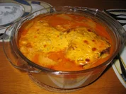 Kässchnitzel - Rezept