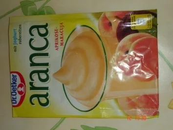 Rezept: Erdbeerkuchen mit Aprikose- Maracuja Decke Bild Nr. 2 Erdbeerkuchen mit Aprikose- Maracuja Decke - Rezept - Bild Nr. 2