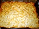 Butterkuchen - Rezept