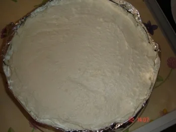 Rezept: Mandarinenkuchen mit Quark-Sahne Füllung Mandarinenkuchen mit Quark-Sahne Füllung - Rezept