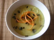 Buza - serbische Maismehl Suppe - Rezept - Bild Nr. 2
