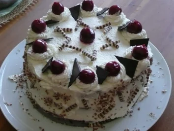 klein aber fein !!! - Rezept