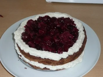 klein aber fein !!! - Rezept - Bild Nr. 3