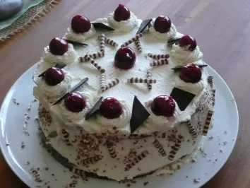 klein aber fein !!! - Rezept - Bild Nr. 4