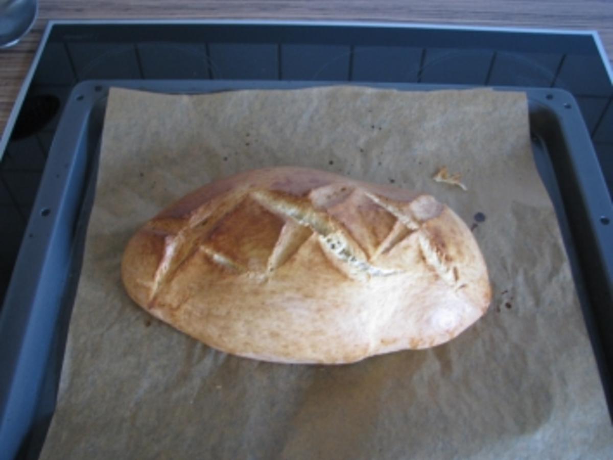 Hefeteig Grundrezept mit Trockenhefe Rezepte