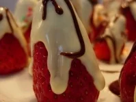 Liebes-Erdbeeren - Rezept - Bild Nr. 2