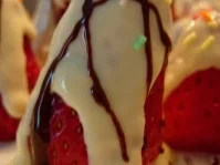 Liebes-Erdbeeren - Rezept - Bild Nr. 4