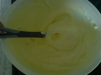 Rezept: Kirsch-Schmand-Kuchen Bild Nr. 3 Kirsch-Schmand-Kuchen - Rezept - Bild Nr. 3