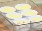 Eier aus dem Ofen - Rezept