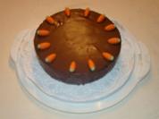 Oster - Nusstorte - Rezept