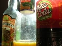 Dreckiges Gelb - Rezept - Bild Nr. 2