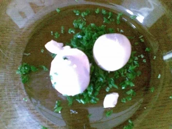 Rezept: "Schlanke" Mayonnaise Bild Nr. 3 "Schlanke" Mayonnaise - Rezept - Bild Nr. 3