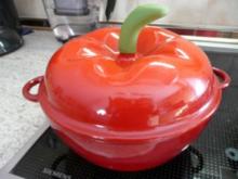 Soßen & Dip´s - Tomatensoße für Nudeln - Rezept