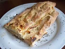 Zwiebelbrot - Rezept