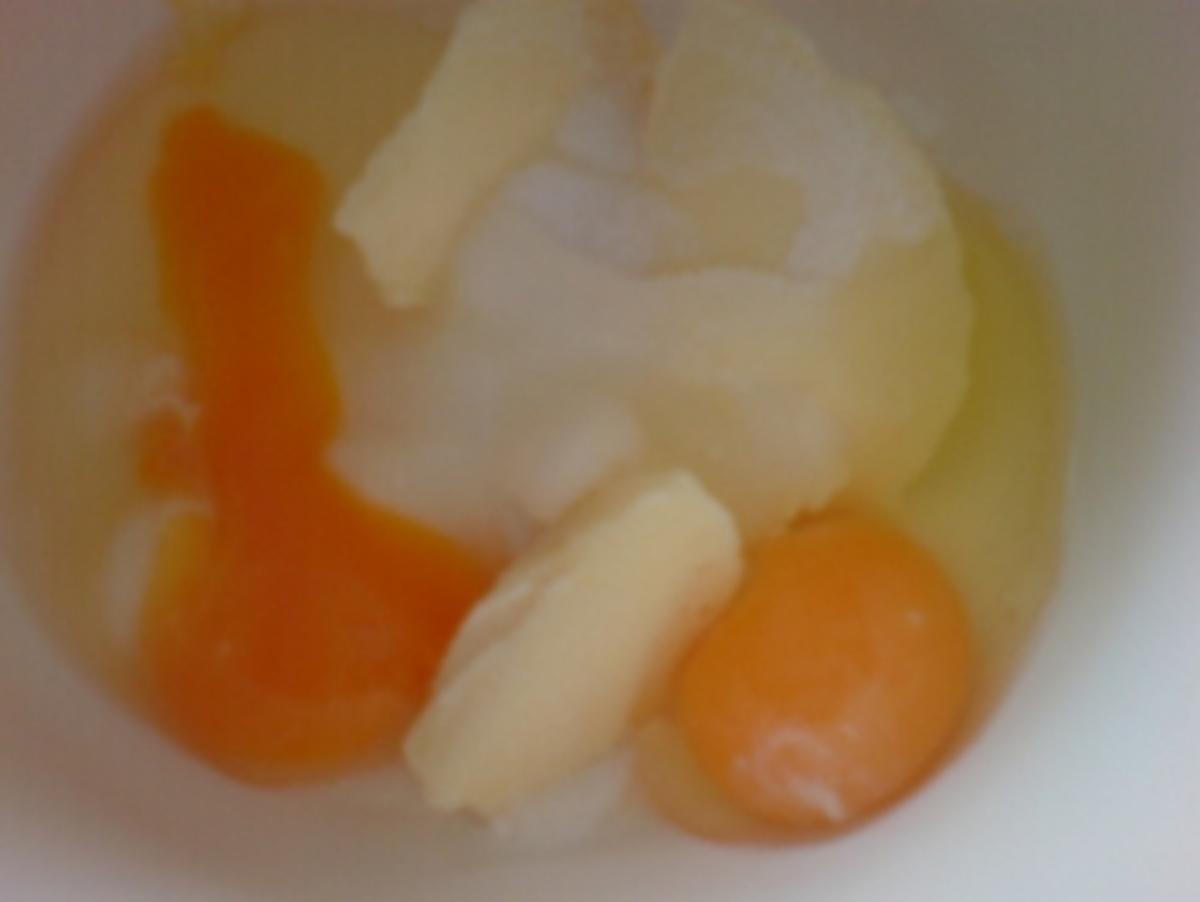 Apfel-Orangen-Torte - Rezept - Bild Nr. 5