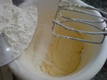 Rezept: Apfel-Orangen-Torte Bild Nr. 8 Apfel-Orangen-Torte - Rezept - Bild Nr. 8