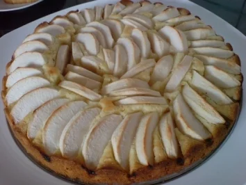 Rezept: Apfel-Orangen-Torte Bild Nr. 14 Apfel-Orangen-Torte - Rezept - Bild Nr. 14