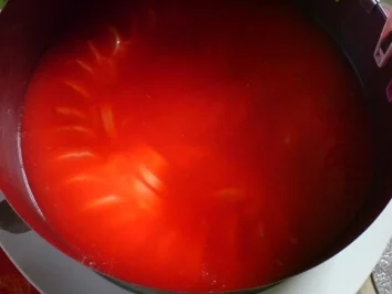 Rezept: Apfel-Orangen-Torte Bild Nr. 17 Apfel-Orangen-Torte - Rezept - Bild Nr. 17