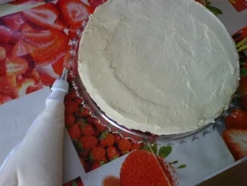 Rezept: Apfel-Orangen-Torte Bild Nr. 22 Apfel-Orangen-Torte - Rezept - Bild Nr. 22