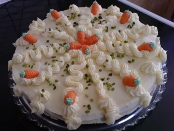 Rezept: Apfel-Orangen-Torte Bild Nr. 23 Apfel-Orangen-Torte - Rezept - Bild Nr. 23