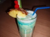 Rezept: Swimming Pool Swimming Pool - Rezept