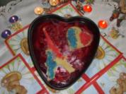 Kirsch- Mascarpone- Torte - Rezept