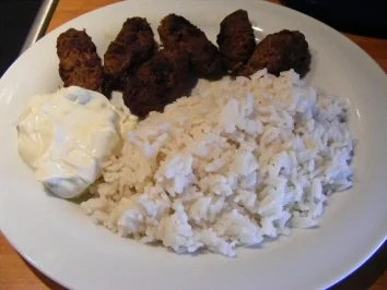 Cevapcici - Rezept - Bild Nr. 2