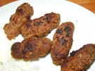 Cevapcici - Rezept