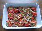Fischauflauf mit Käse - Rezept