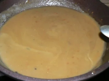 Osterhäschen auf Gemüsebett im Dialog mit Kalbsbraten - Rezept - Bild Nr. 9