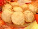 Blitzbrötchen - Rezept