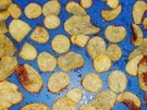 Ofenchips - Rezept