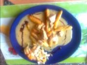 Eingemachtes Kalbfleisch - Rezept