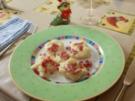 Kniddelen - Rezept