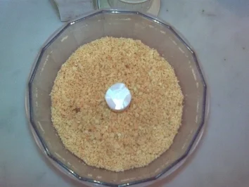 Erdnüsse auf's Brot - Rezept - Bild Nr. 3